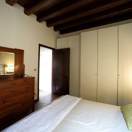 Dimora Cecilia, Nel Cuore Della Citta Vicenza Exterior foto