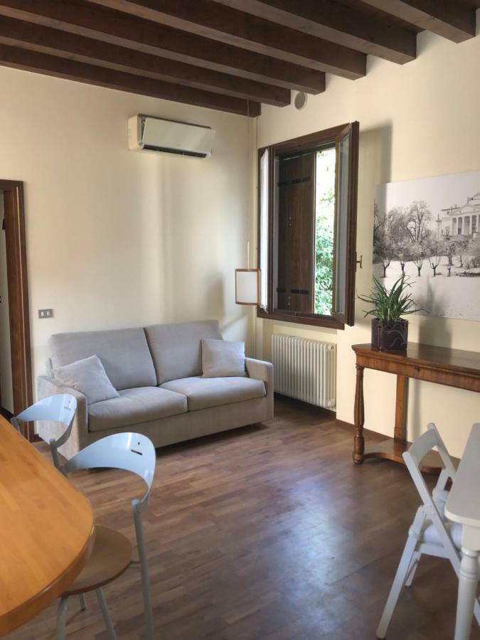 Dimora Cecilia, Nel Cuore Della Citta Vicenza Exterior foto