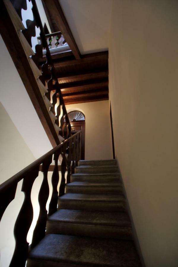 Dimora Cecilia, Nel Cuore Della Citta Vicenza Exterior foto