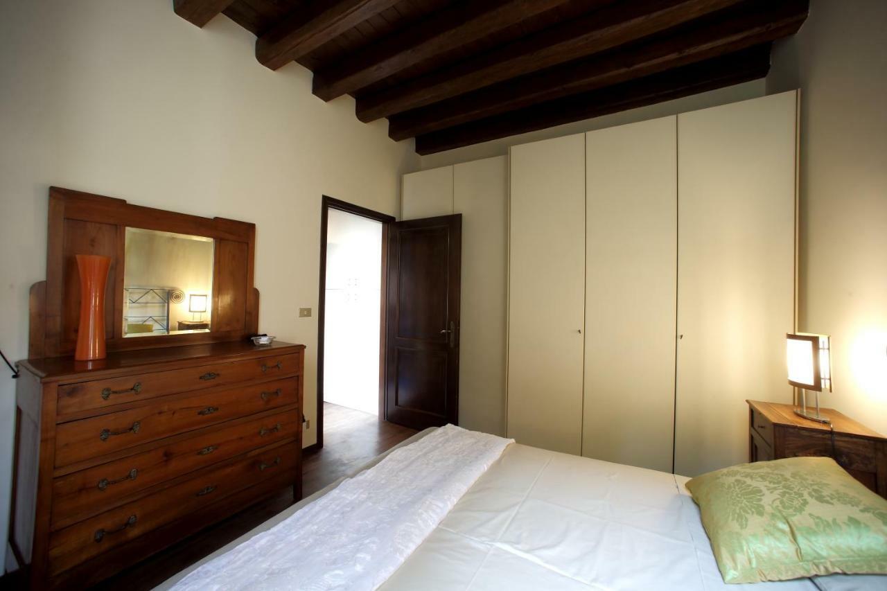 Dimora Cecilia, Nel Cuore Della Citta Vicenza Exterior foto